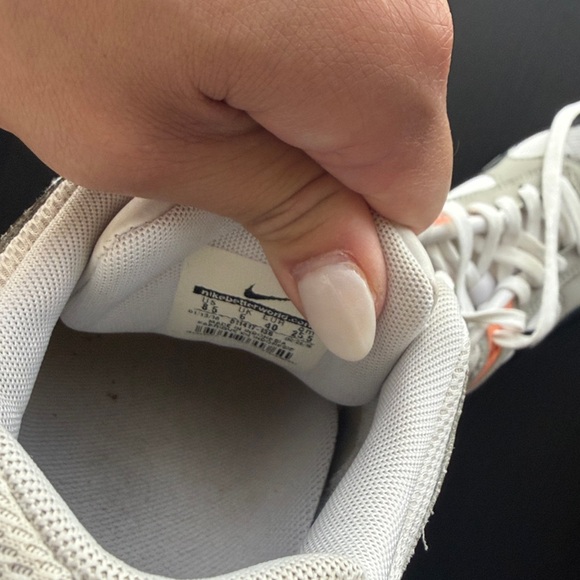 Nike Women's Air Max Correlate Running Shoes W8.5 - Picture 4 of 6